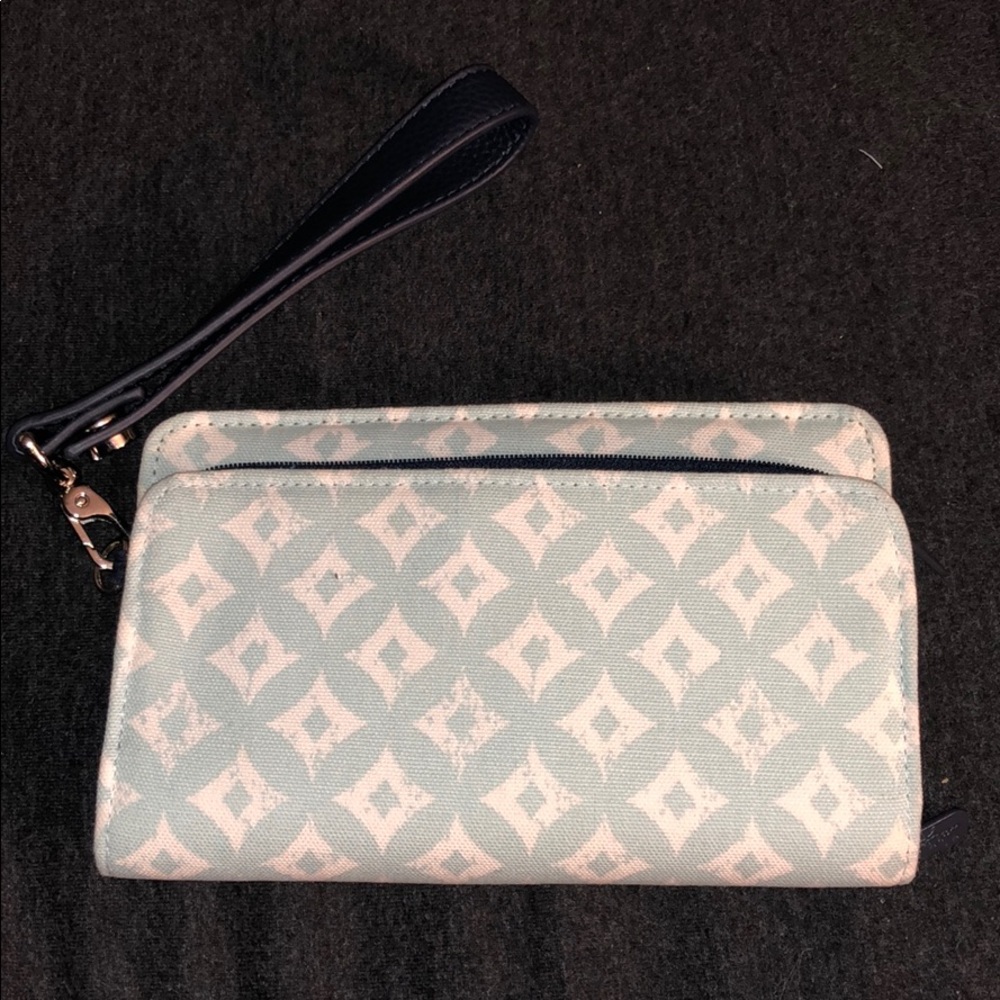 Thirty One Perfect Cents Wallet